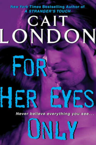 Cover of For Her Eyes Only