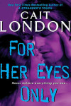 Book cover for For Her Eyes Only