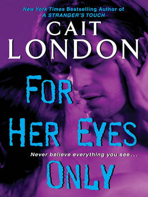 Book cover for For Her Eyes Only