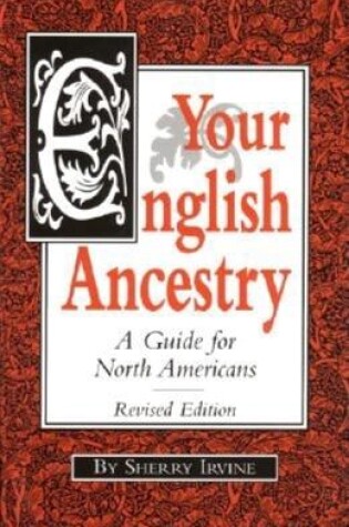 Cover of Your English Ancestry