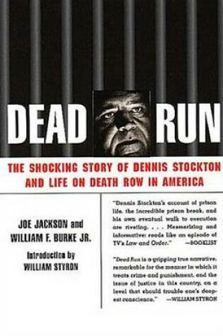 Cover of Dead Run