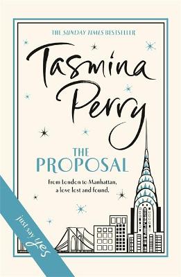 Book cover for The Proposal