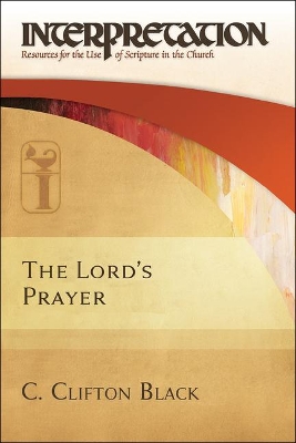 Cover of The Lord's Prayer