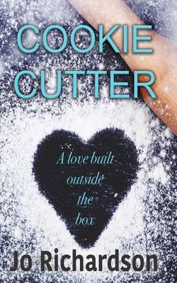 Book cover for Cookie Cutter