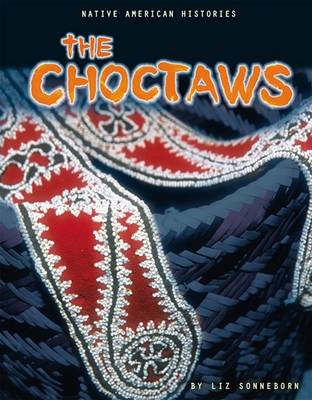 Book cover for The Choctaws