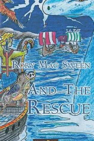 Cover of Rory Mac Sween and the Rescue