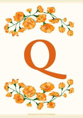 Book cover for Q