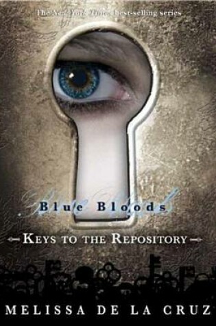 Cover of Keys to the Repository