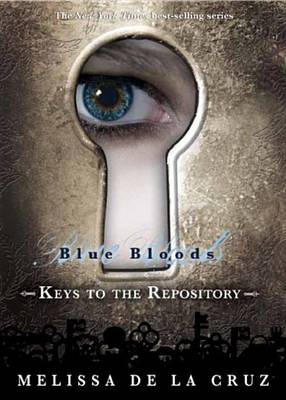 Book cover for Keys to the Repository