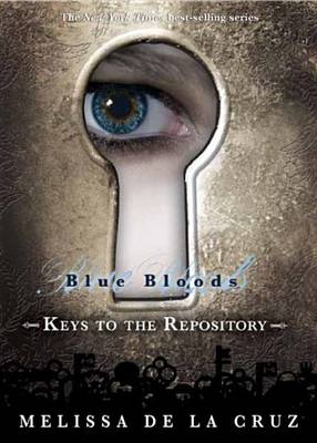 Cover of Keys to the Repository