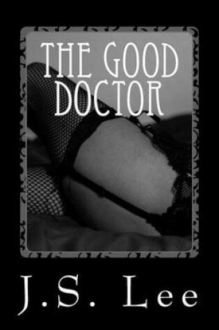 Cover of The Good Doctor