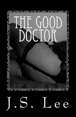 Book cover for The Good Doctor