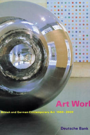 Cover of Art Works