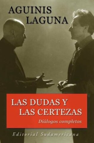 Cover of Las Dudas y Las Certezas