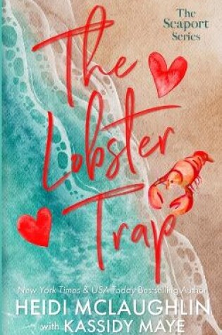 Cover of The Lobster Trap