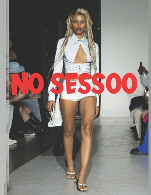 Cover of No Sessoo