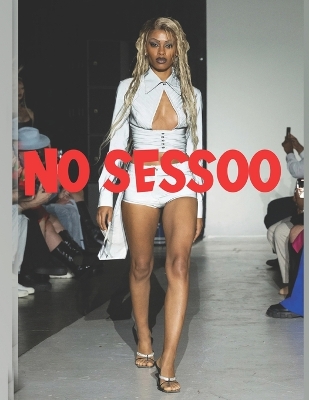 Book cover for No Sessoo