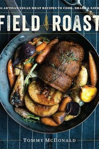 Cover of Field Roast