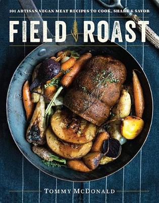 Book cover for Field Roast