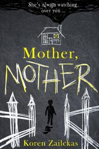 Cover of Mother, Mother
