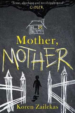 Cover of Mother, Mother