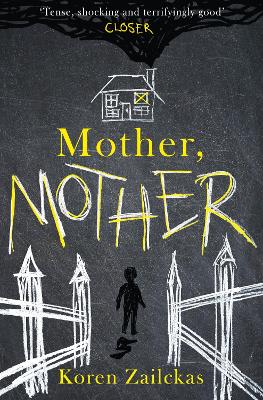 Book cover for Mother, Mother