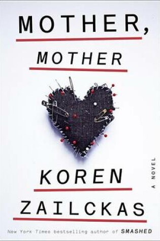 Cover of Mother, Mother