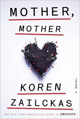 Book cover for Mother, Mother