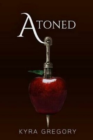 Cover of Atoned