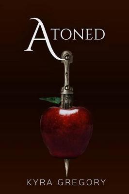 Book cover for Atoned