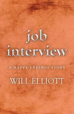 Book cover for Job Interview - A Happy Ending Story