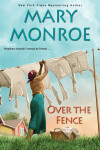 Book cover for Over the Fence