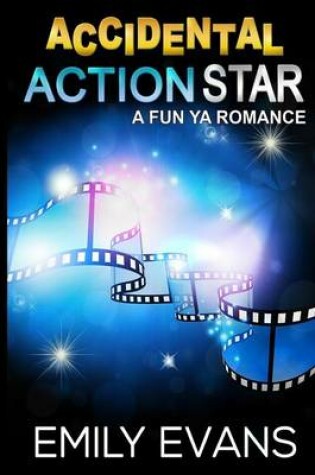 Cover of Accidental Action Star