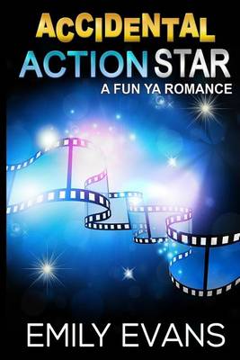Book cover for Accidental Action Star