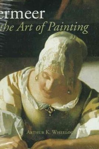 Cover of Vermeer and the Art of Painting