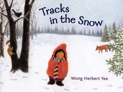 Cover of Tracks in the Snow