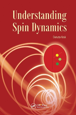 Book cover for Understanding Spin Dynamics