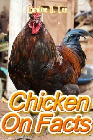 Cover of Chicken On Facts