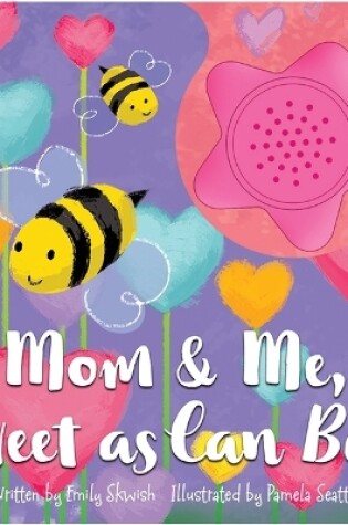 Cover of Mom And Me Sweet As Can Be Star Songbook