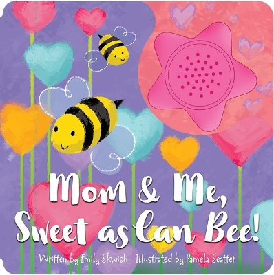 Book cover for Mom And Me Sweet As Can Be Star Songbook