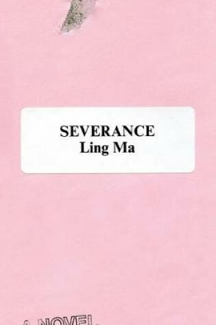 Cover of Severance