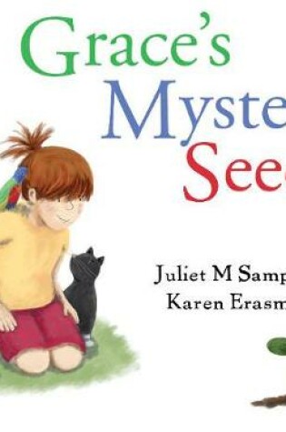 Cover of Grace's Mystery Seed