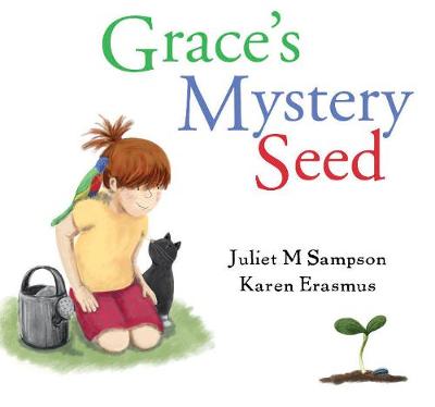 Book cover for Grace's Mystery Seed