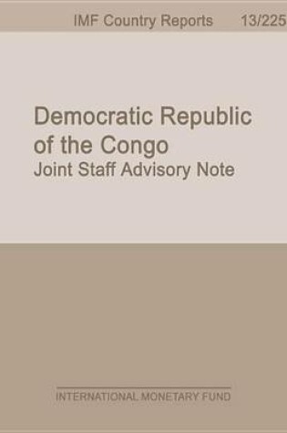 Cover of Democratic Republic of the Congo