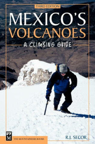 Cover of Mexico's Volcanoes