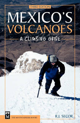 Book cover for Mexico's Volcanoes