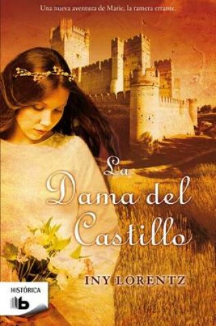 Cover of La Dama del Castillo