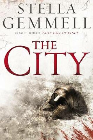 Cover of The City