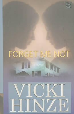 Book cover for Forget Me Not