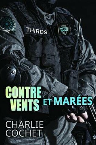 Cover of Contre Vents Et Marees